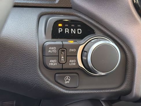 New 2026 RAM 1500 Big Horn image 21