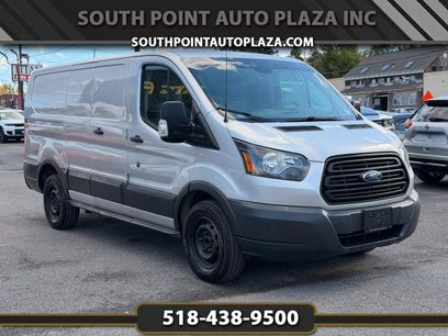 Used 2016 Ford Transit 150 130 Low Roof