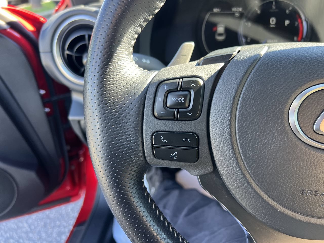 Used 2022 Lexus IS 350 F Sport w/ Accessory Package RWD image 19