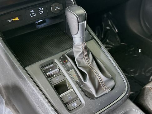 Used 2025 Honda CR-V Sport image 19