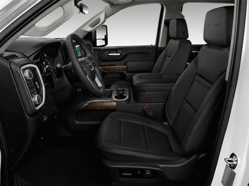 Used 2021 GMC Sierra 3500 Denali w/ Denali Ultimate Package image 10