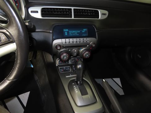 Used 2012 Chevrolet Camaro SS w/ RS Package image 31