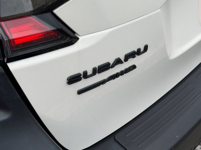 Used 2024 Subaru Outback Wilderness AWD/4WD image 8