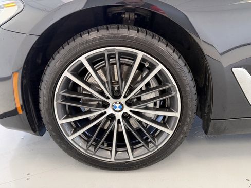 Used 2023 BMW 540i xDrive w/ Convenience Package image 61
