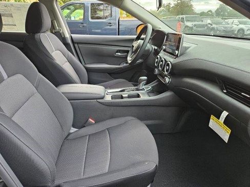 Used 2025 Nissan Sentra SV image 26