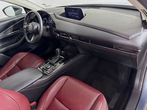 Used 2024 MAZDA CX-30 AWD 2.5 S w/ Preferred Package image 36