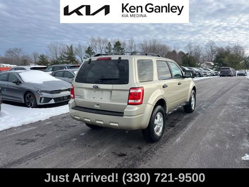 Used 2010 Ford Escape XLT image 5