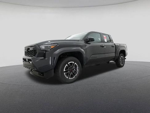 New 2026 Toyota Tacoma TRD Sport image 17
