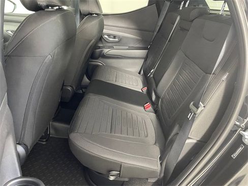 New 2025 Hyundai Santa Cruz SE image 15