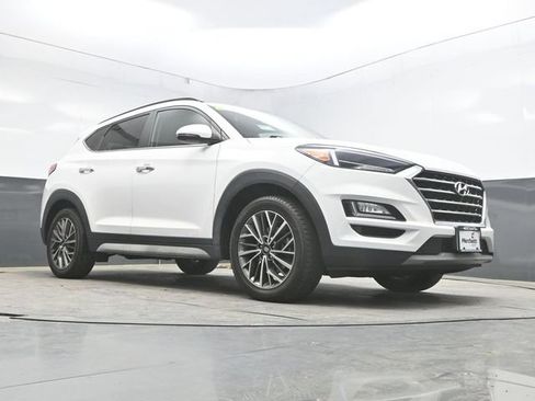 Used 2020 Hyundai Tucson Ultimate AWD/4WD image 33