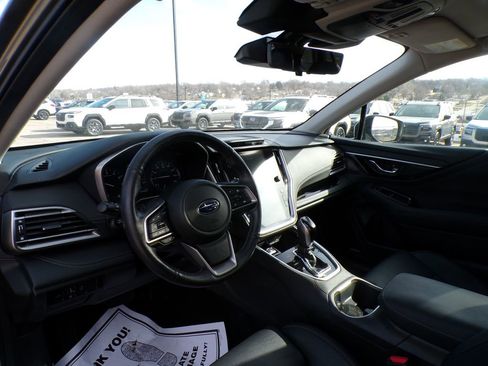 Used 2023 Subaru Outback Touring image 15