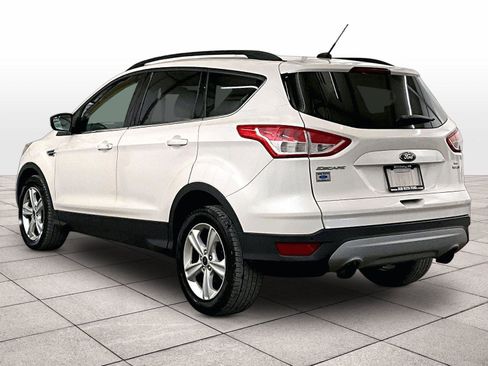 Used 2015 Ford Escape SE w/ Equipment Group 201A AWD/4WD image 10