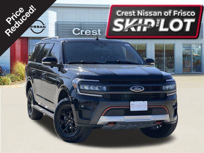 Used 2023 Ford Expedition Timberline