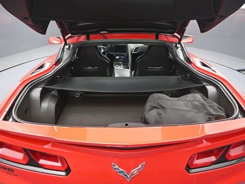 Used 2014 Chevrolet Corvette Base w/ 2LT Preferred Equipment Group image 31