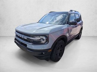 Used 2024 Ford Bronco Sport Big Bend w/ Convenience Package AWD/4WD video 2