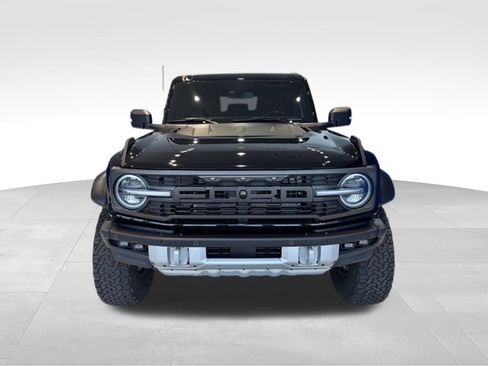 Used 2023 Ford Bronco Raptor AWD/4WD image 8