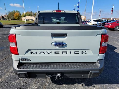 Used 2023 Ford Maverick XLT w/ XLT Luxury Package image 13