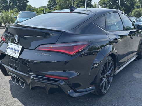 Used 2024 Acura Integra Type S image 10