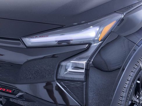 New 2027 Chevrolet Bolt RS FWD image 7