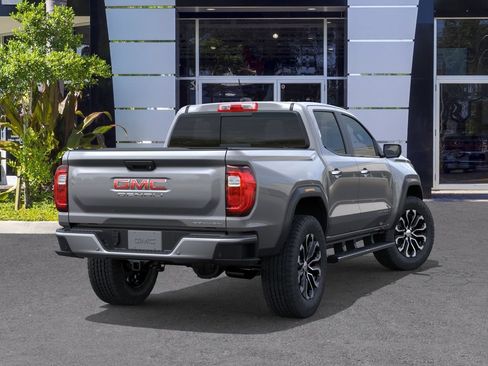 New 2026 GMC Canyon Denali AWD/4WD image 4