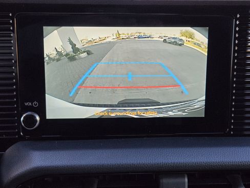 Used 2025 Toyota Land Cruiser 1958 image 19