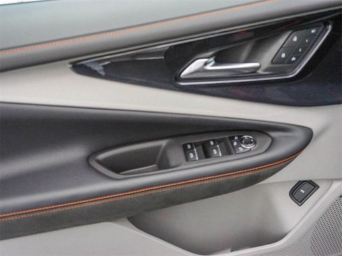 New 2026 Chevrolet Blazer EV SS image 20