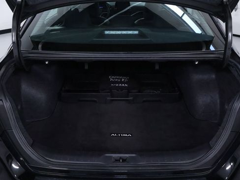 Used 2022 Nissan Altima 2.5 SL image 18