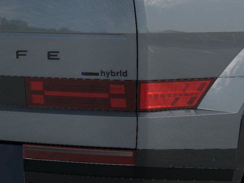 New 2026 Hyundai Santa Fe Calligraphy AWD/4WD image 10