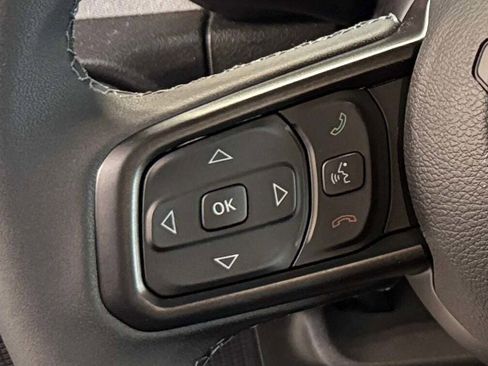 New 2026 Jeep Gladiator Sport image 33