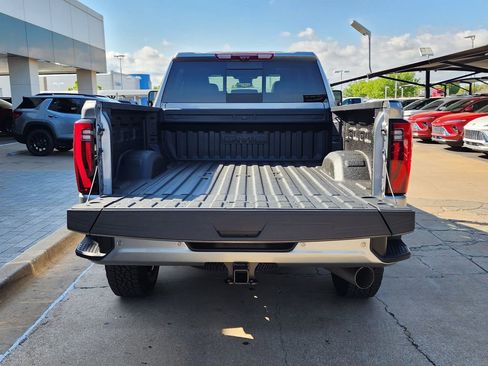 New 2026 GMC Sierra 2500 Denali Ultimate w/ Max Trailering Package AWD/4WD image 53