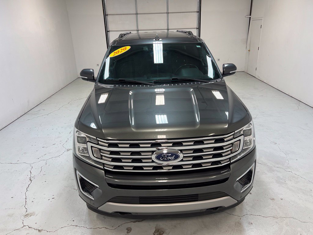 Used 2020 Ford Expedition Max Limited w/ Equipment Group 301A AWD/4WD image 7