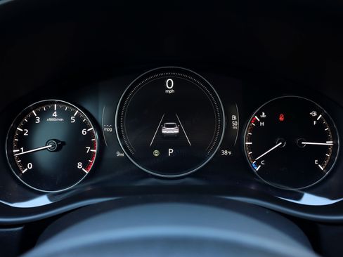 New 2026 MAZDA CX-30 AWD 2.5 S w/ Premium Package image 10