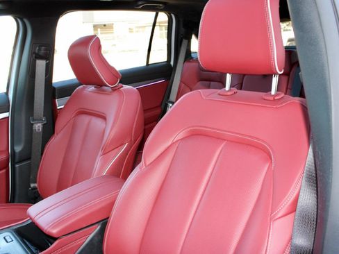 Used 2024 Jeep Wagoneer Launch Edition image 16