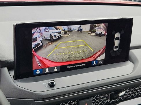 Certified 2023 Honda Accord Touring image 17