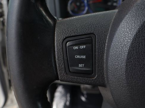 Used 2007 Jeep Grand Cherokee SRT8 w/ SRT Option Group I image 20