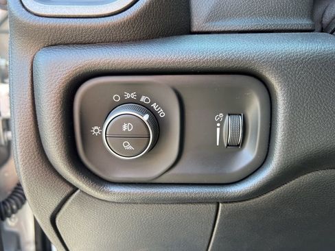 New 2026 RAM 2500 Tradesman image 12