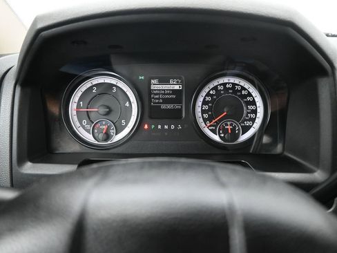 Used 2016 RAM 2500 Tradesman w/ Popular Equipment Group image 12