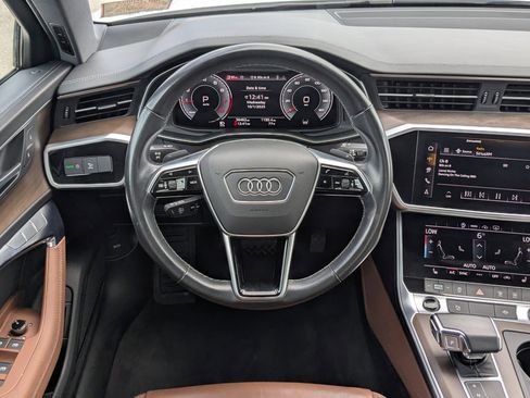 Used 2024 Audi A6 Premium Plus image 18
