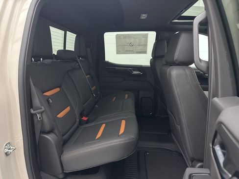New 2026 GMC Sierra 1500 AT4 w/ AT4 Premium Package image 65