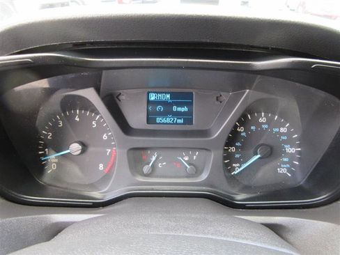 Used 2018 Ford Transit 250 130 Low Roof w/ Exterior Upgrade Package image 13