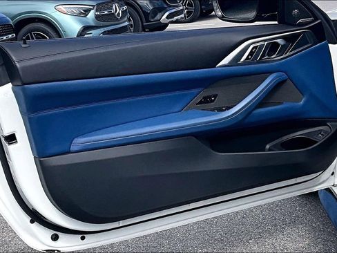 Used 2024 BMW M4 xDrive Competition w/ Executive Package image 17