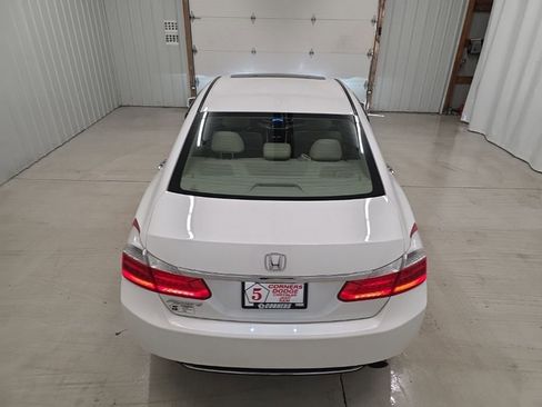 Used 2013 Honda Accord EX-L image 5