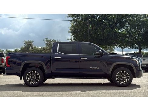 New 2026 Toyota Tundra Limited AWD/4WD image 4