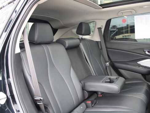 Used 2019 Acura RDX AWD w/ Technology Package image 30