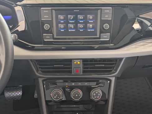 Used 2023 Volkswagen Taos S w/ Driver Assistance Package image 25