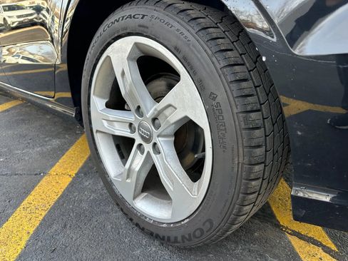 Used 2018 Audi A3 2.0T Premium image 23