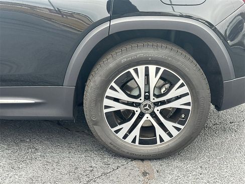 Certified 2025 Mercedes-Benz GLB 250 image 22