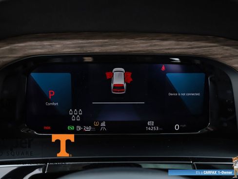 Used 2025 Volkswagen Atlas SEL image 67