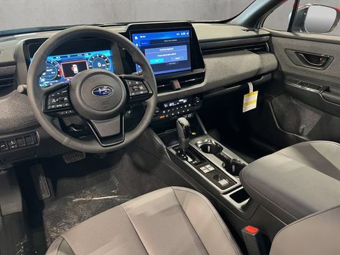 New 2026 Subaru Outback Limited XT w/ Premium/Limited Package 2 AWD/4WD image 16
