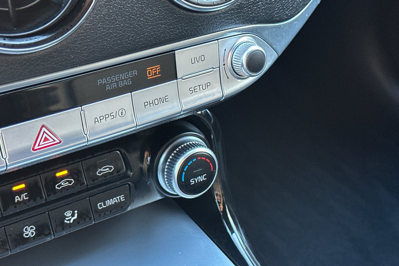 Used 2019 Kia Stinger GT RWD image 29